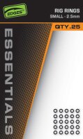 Fox Edges Rig Rings