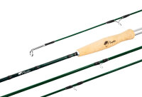 Delphin FLAYKA 4Teile 8ft #4