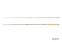 Delphin FLAYKA 4Teile 8ft #4