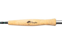 Delphin FLAYKA 4Teile 8ft #4