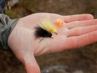 Delphin FLY Set künstl Fliegen 10 Stk Pond trout