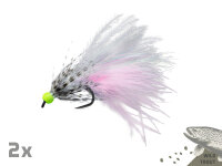 Delphin FLY Set künstl.Fliegen 10 Stk Wild trout