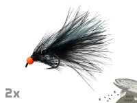 Delphin FLY Set künstl.Fliegen 10 Stk Wild trout