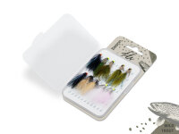 Delphin FLY Set künstl.Fliegen 10 Stk Wild trout