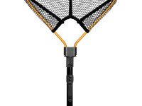 Delphin Spin TELE-145 Spinnangelkescher 145/50/40cm