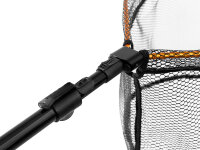 Delphin Spin TELE-145 Spinnangelkescher 145/50/40cm