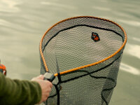 Delphin Spin TELE-145 Spinnangelkescher 145/50/40cm