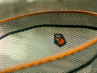 Delphin Spin TELE-145 Spinnangelkescher 145/50/40cm