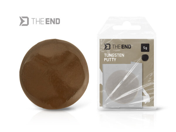 Delphin The End Plastisches Blei XXL 15g