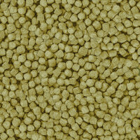 Sera Koi Pellets Spiruina 40L 5kg