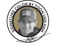 Westin Gift Box Toon van Hams Favorites 5 Stk