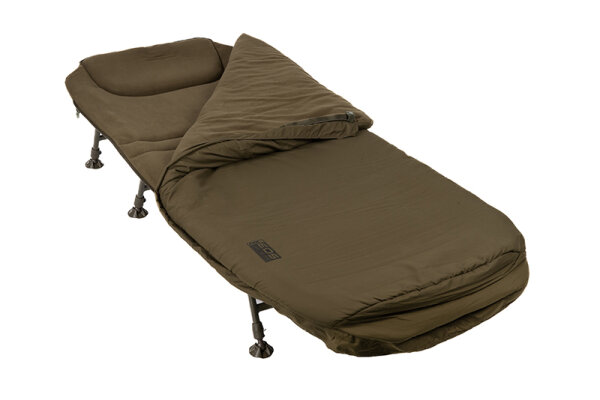 Fox EOS Sleep System 210x85cm New2026