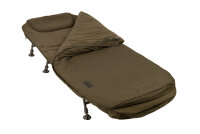 Fox EOS Sleep System 210x85cm New2026