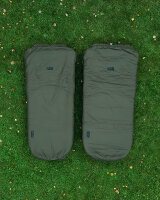 Fox EOS Sleep System 210x85cm New2026