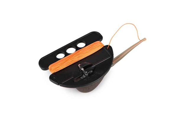 Fox Captive back weight