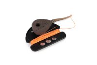 Fox Captive back weight