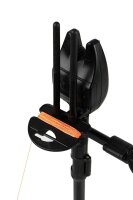 Fox Captive back weight