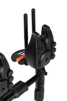 Fox Captive back weight