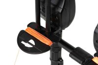 Fox Captive back weight