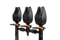 Fox Captive back weight