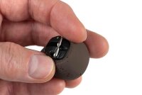 Fox Captive back weight