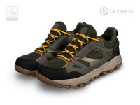 Delphin Ixtera RIVEZ Outdoor-Wasserdichte Schuhe