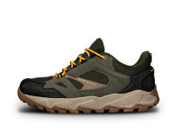 Delphin Ixtera RIVEZ Outdoor-Wasserdichte Schuhe