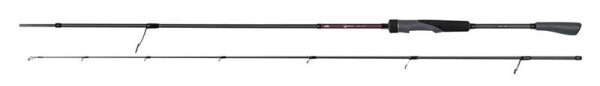 Fox Rage Warrior Light Spin 5-15g 210cm 2Teile