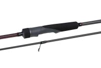 Fox Rage Warrior Light Spin 5-15g 210cm 2Teile