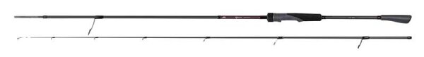 Fox Rage Warrior Drophshot 4-17g 220cm 2 Teile
