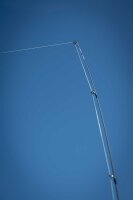 Fox Rage Warrior Drophshot 4-17g 220cm 2 Teile