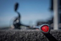 Fox Rage Warrior Drophshot 4-17g 220cm 2 Teile