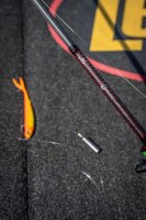 Fox Rage Warrior Drophshot 4-17g 220cm 2 Teile