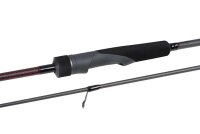 Fox Rage Warrior Drophshot 4-17g 220cm 2 Teile