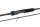 Fox Rage Warrior Drophshot 4-17g 220cm 2 Teile