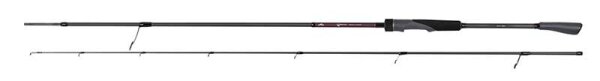 Fox Rage Warrior Perch Jigger 5-21g 220cm 2 Teile