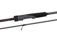 Fox Rage Warrior Perch Jigger 5-21g 220cm 2 Teile