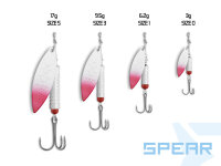 Delphin SPEAR Spinner