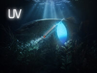 Delphin SPEAR Spinner