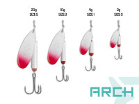 Delphin ARCH Spinner