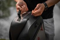 Fox Rage Pro Series Waterproof Rucksack