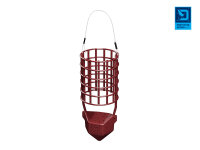 Delphin Futterkorb LongShot+ M