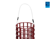 Delphin Futterkorb LongShot+ M