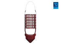 Delphin Futterkorb LongShot+ M