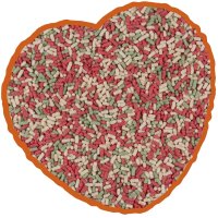 DuvoPlus Teichsticks Farbmischung 40L 4mm Teichfutter