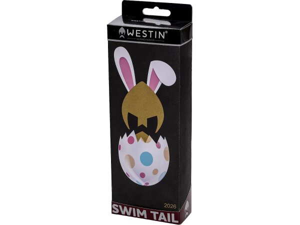 Westin Swim Tail "Oster" Edition 2026