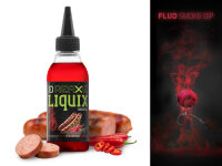 Delphin Fluo Dip D SNAX LiquiX 100ml  Frankfurter...