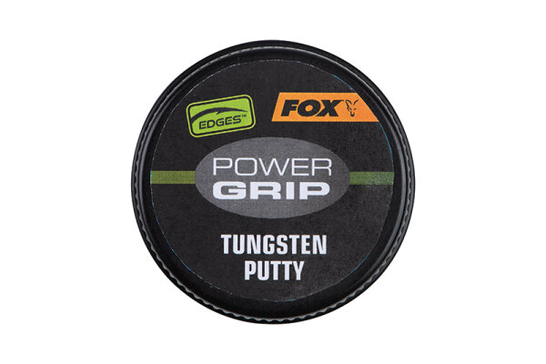 Fox Power Grip Tungsten Putty