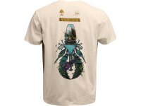 Westin CRECRAW T-Shirt Beige XL