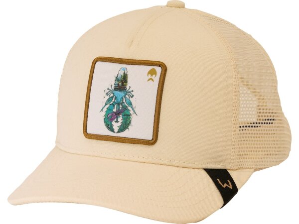 Westin CRECRAW Cap Beige OS